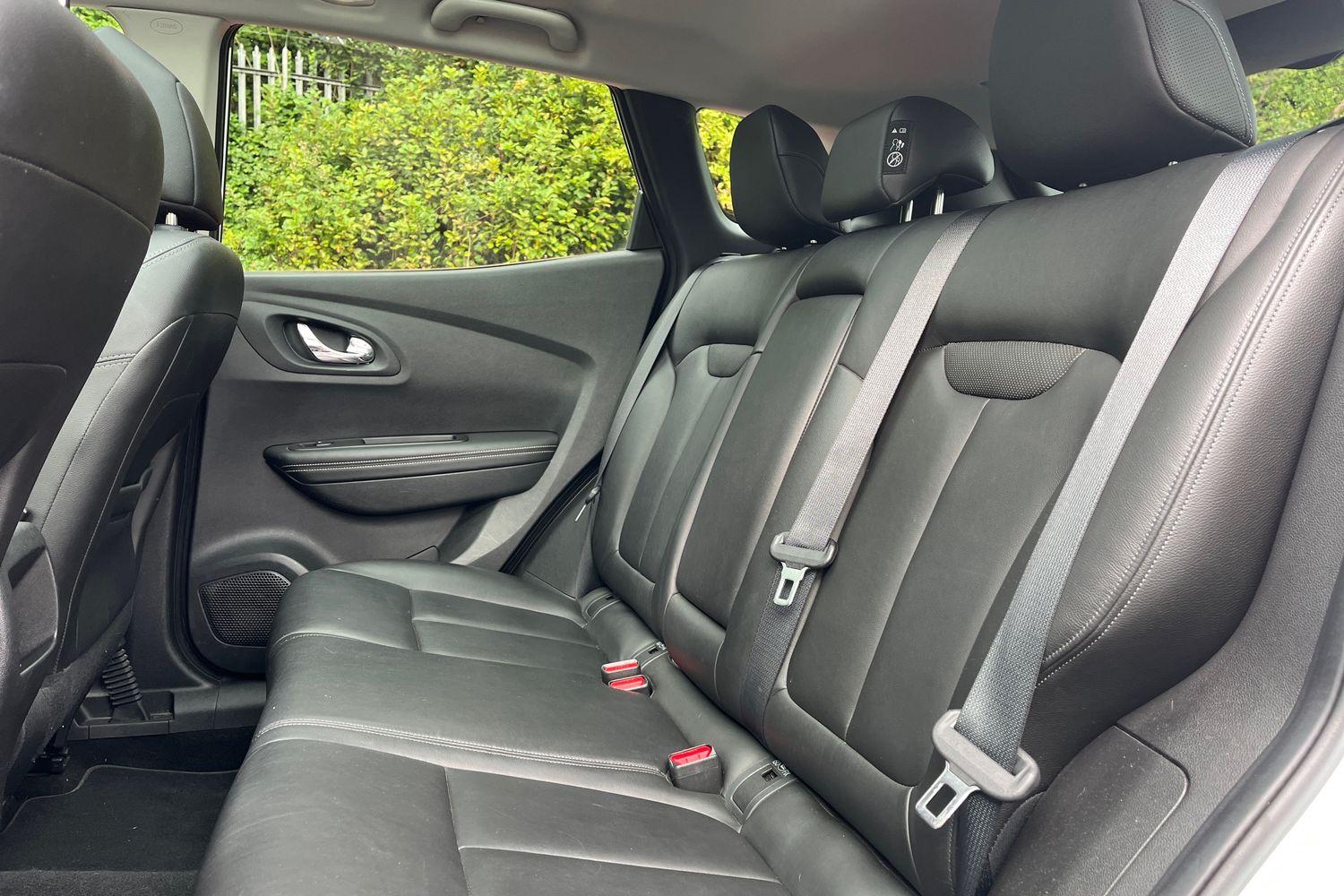 Renault Kadjar Photo 19