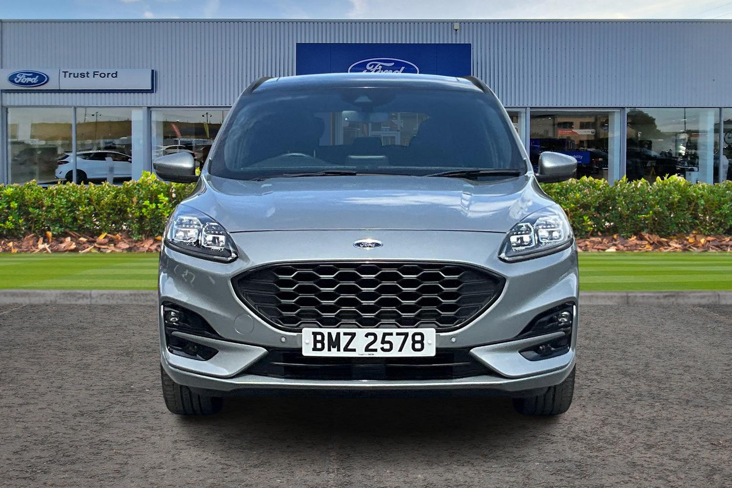 Ford KUGA Photo 5