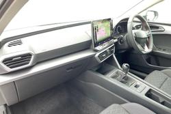SEAT Leon Photo 2