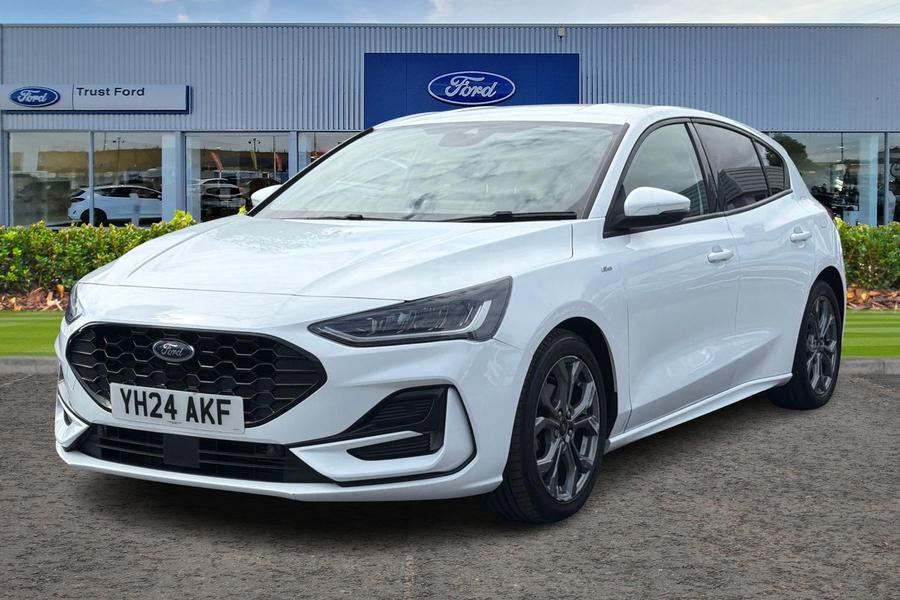 Ford FOCUS Photo autoimg-3ba54dafd5325a3fee26e5014efbbc8f91feea4a.jpg