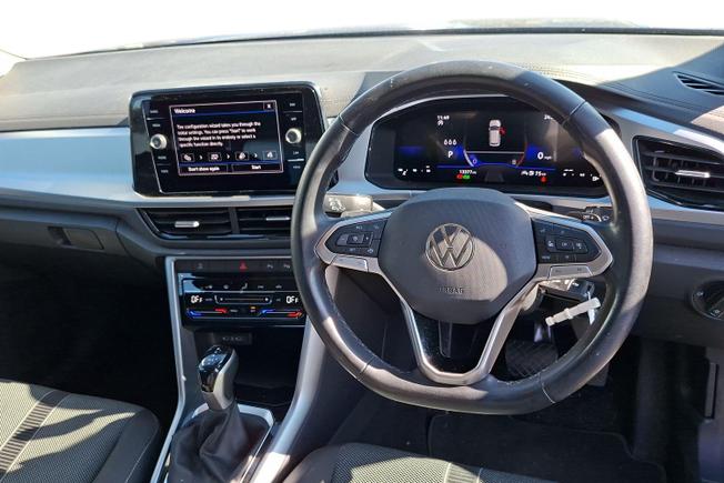 VOLKSWAGEN T-Roc Photo 11