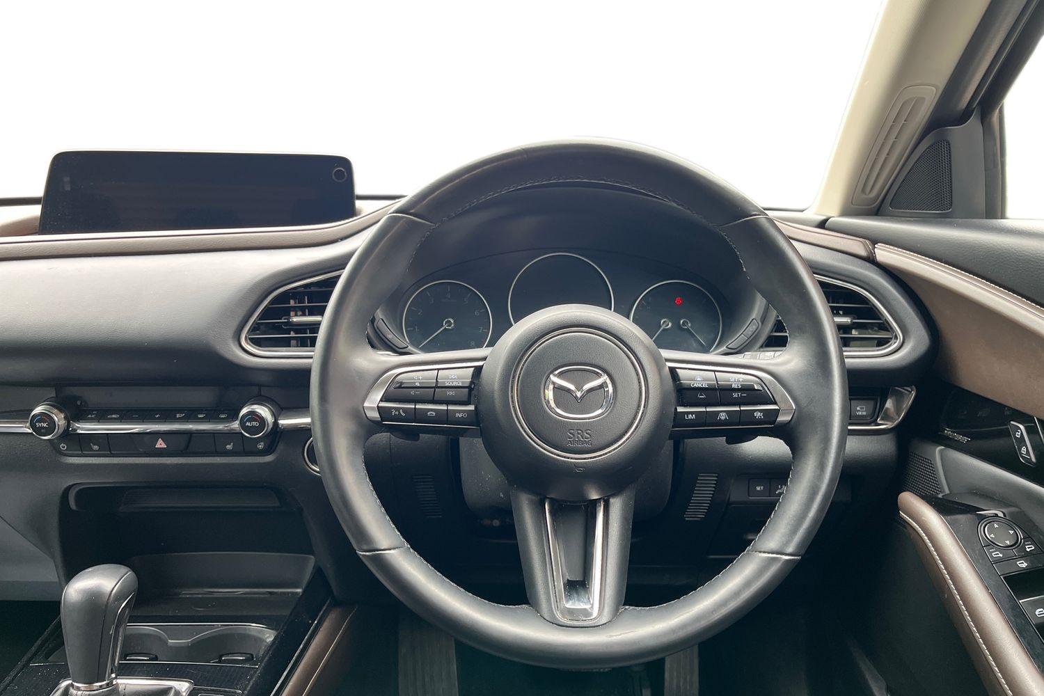 Mazda CX-30 Photo 10