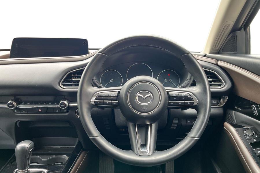 Mazda CX-30 Photo autoimg-3ba5f614a1c96458b61ce736ded4949c5f2e908e.jpg