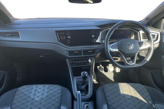 Volkswagen Polo Photo autoimg-3ba719c747dee6cd490567b014c0744140b6e062.jpg
