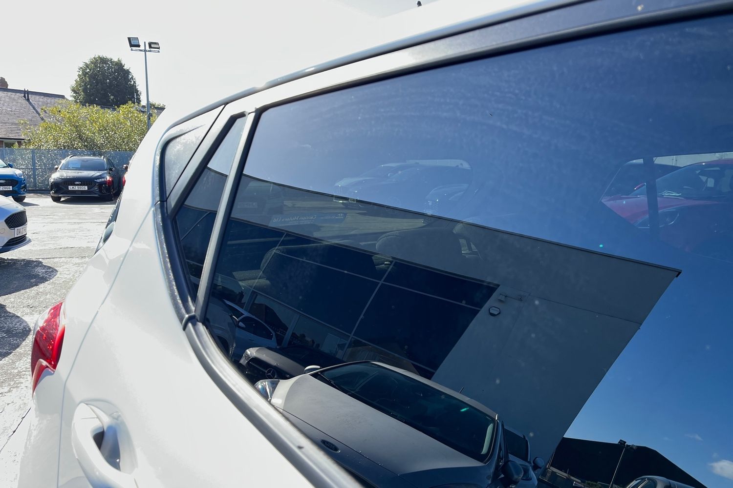 Hyundai I10 Photo 36