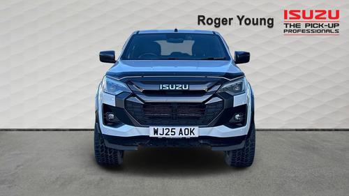 Isuzu D-MAX Photo autoimg-3ba75ba15361212fe9dc366eaa8cd131edecfb8e.jpg