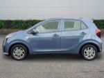 Kia Picanto Photo 4