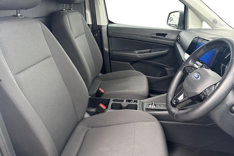 Used FORD TRANSIT CONNECT WN25HKK 11