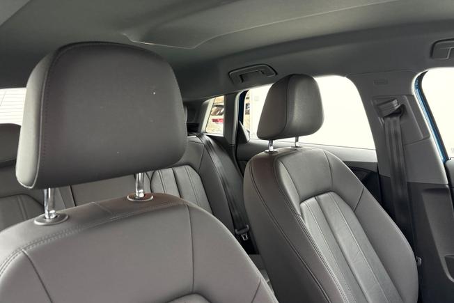AUDI A3 Photo 29