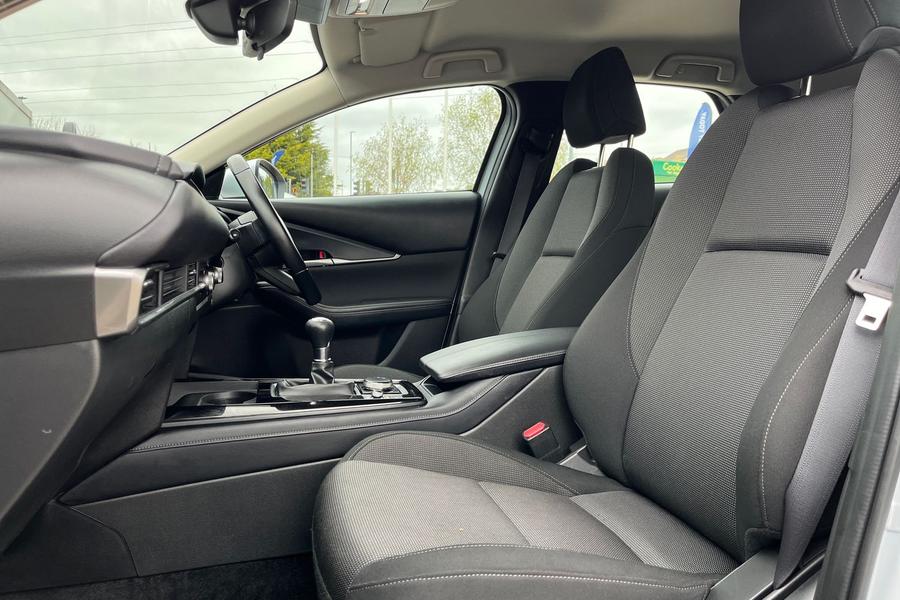 Mazda CX-30 Photo autoimg-3baaf432c67b0591f57ad1caafb0a84936cb6bcc.jpg