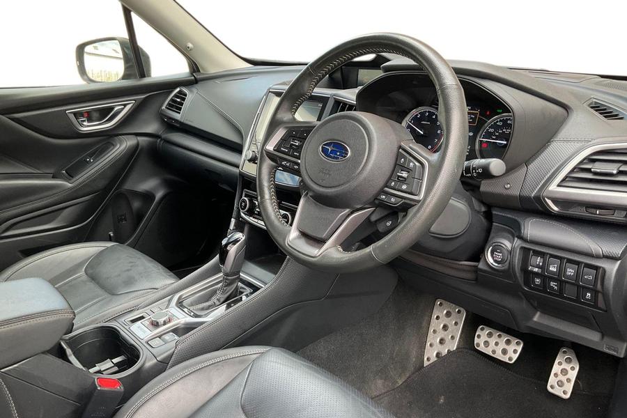 Subaru FORESTER Photo autoimg-3bac70441f04029b397e2158812d7c590a2b3a50.jpg