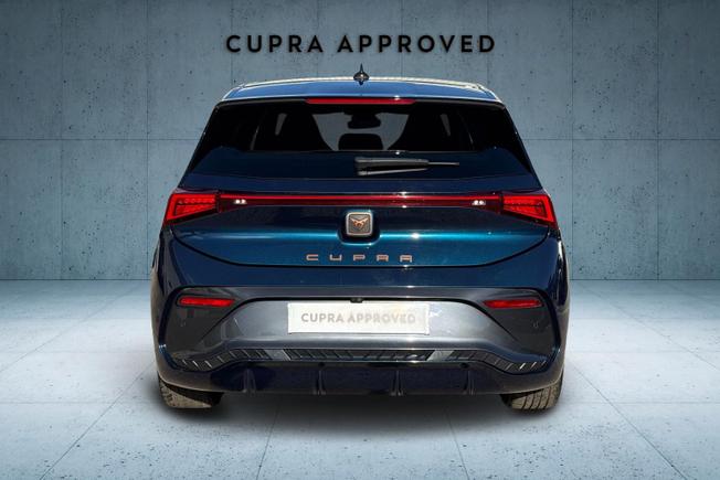 CUPRA Born Photo 7