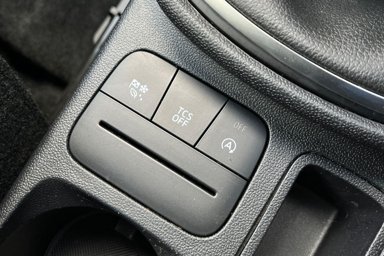 Ford Fiesta Photo 32