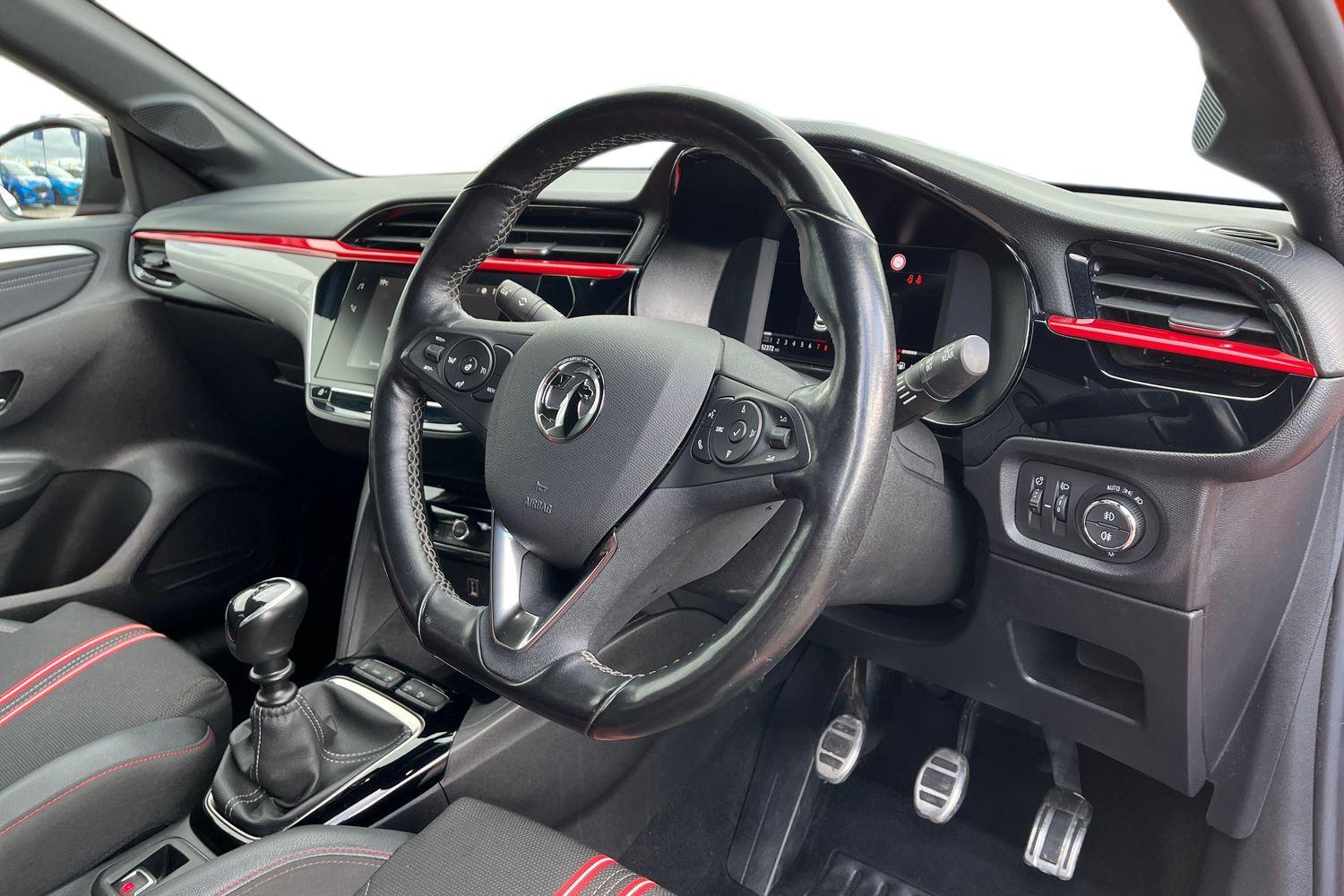 Vauxhall Corsa Photo 8