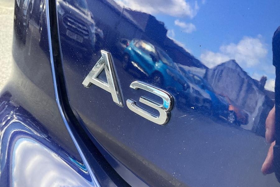 Audi A3 Photo autoimg-3baef75b5c2b07be6e96b58929935f9132313364.jpg