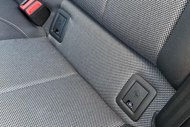 AUDI Q2 Photo 24