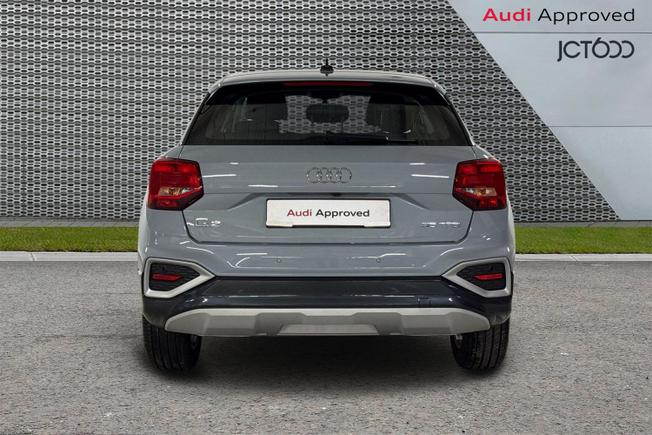 AUDI Q2 Photo 7