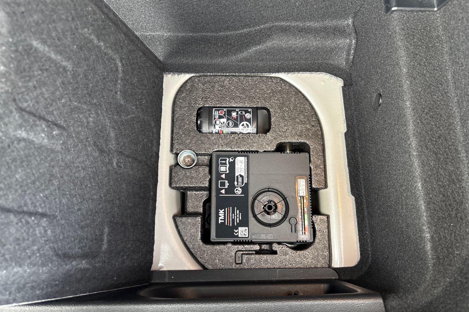 MINI HATCHBACK Photo 26