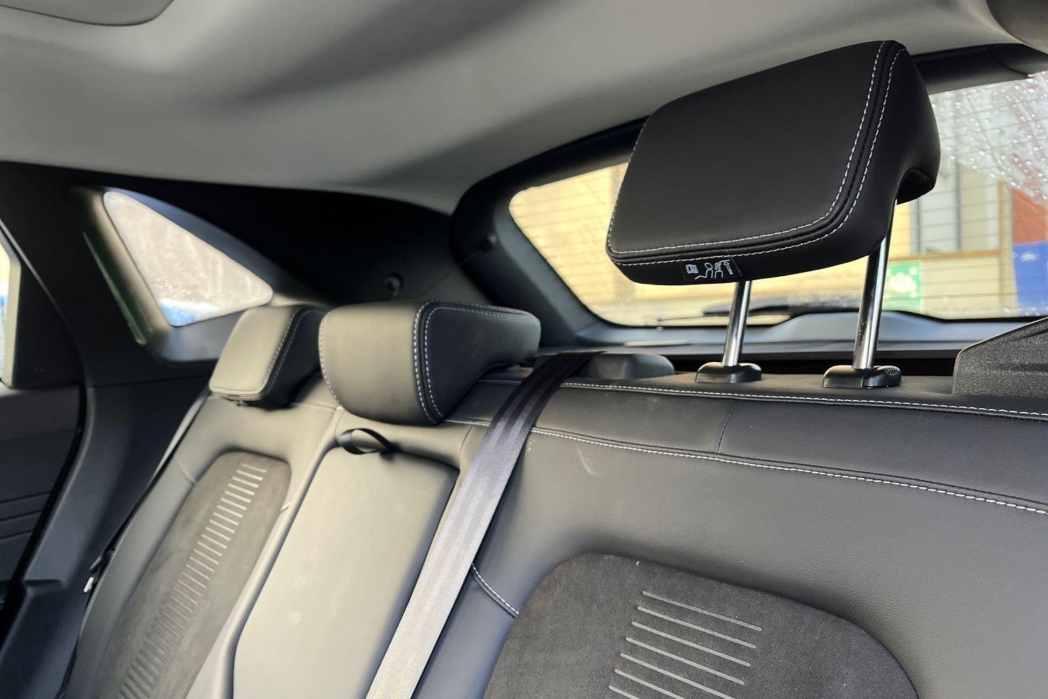Ford KUGA Photo 19