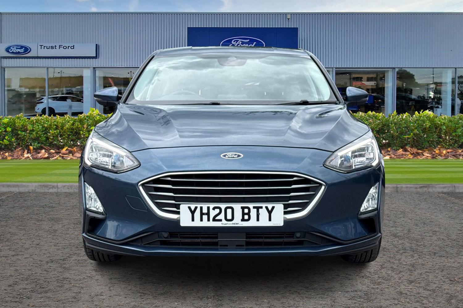 Ford FOCUS Photo 5
