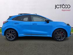 FORD Puma Photo 4
