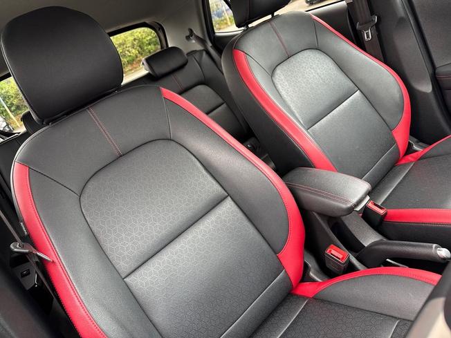 KIA Picanto Photo 26