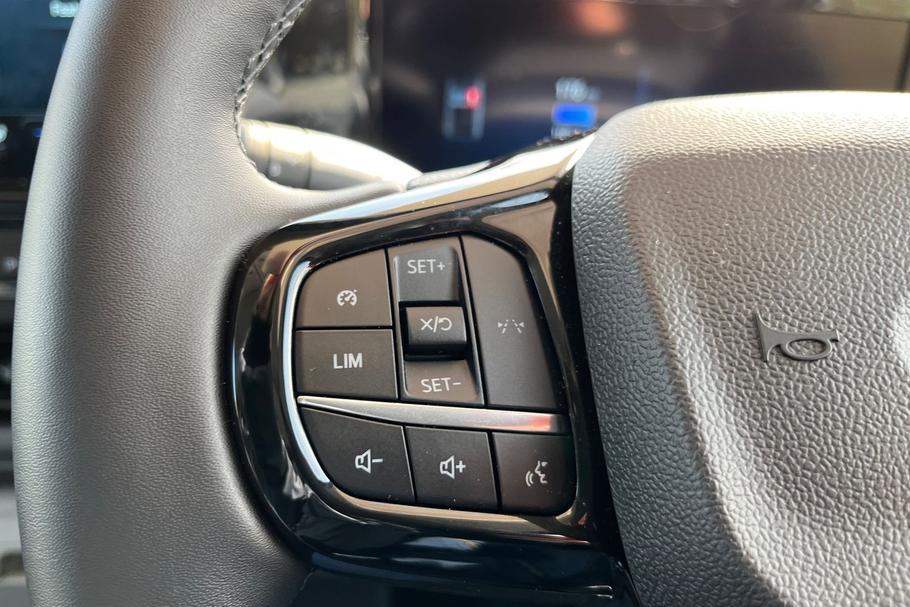 Used FORD E-TRANSIT CUSTOM YA75TXL 21