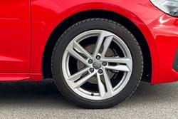 AUDI A1 Photo 5