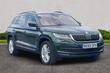 Used Skoda Kodiaq RE69SFK 1