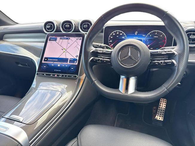 MERCEDES-BENZ Glc Photo 11