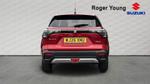 Suzuki S-CROSS Photo 5