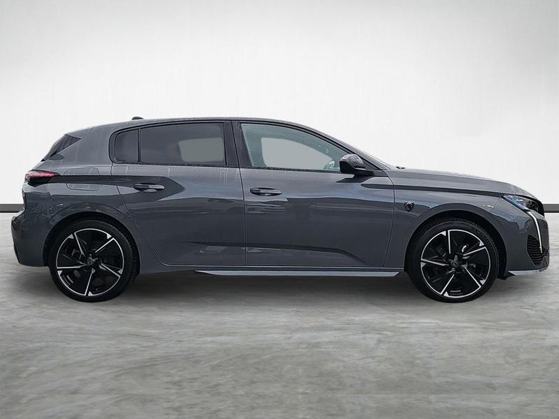 Used Peugeot E-308 NY73HWU 2