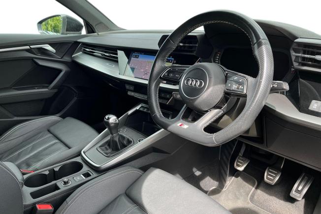 Audi A3 Photo 6