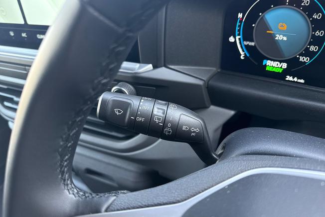 Volkswagen e-Transporter Photo 28