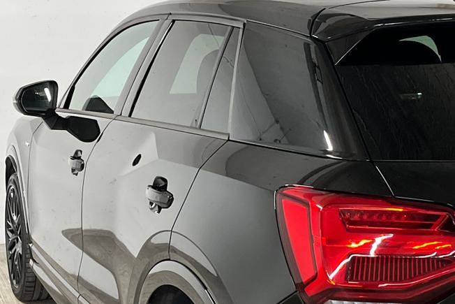 AUDI Q2 Photo 26