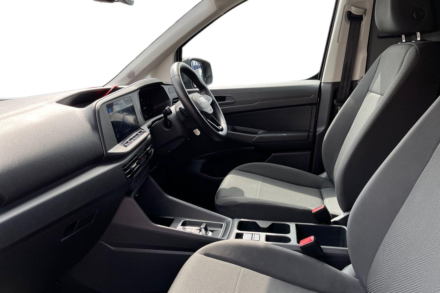 Ford TRANSIT CONNECT Photo 9