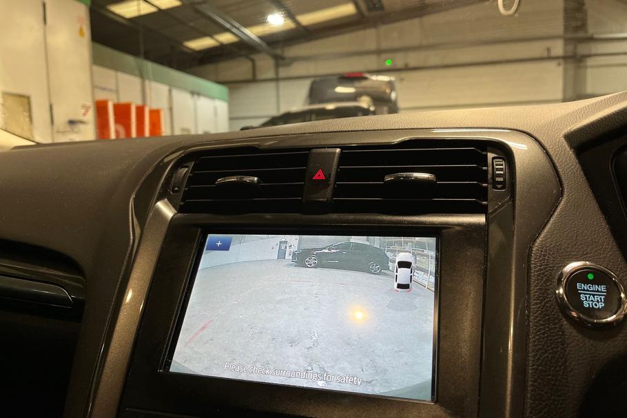 Used Ford MONDEO SD69RAU 31