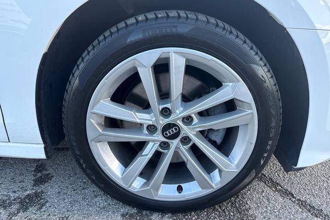 AUDI A3 Photo 31