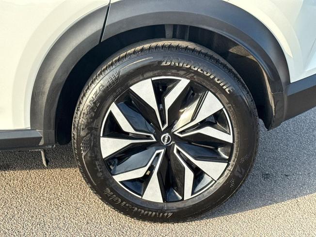 Nissan Juke Photo 32