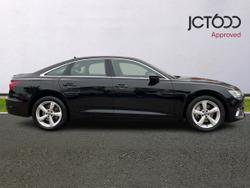 AUDI A6 Saloon Photo 4