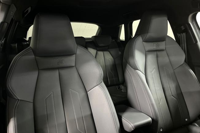 Audi A3 Photo 29