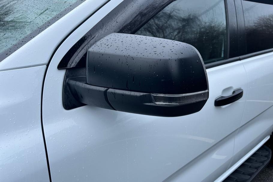 Used FORD RANGER YC24KVD 15