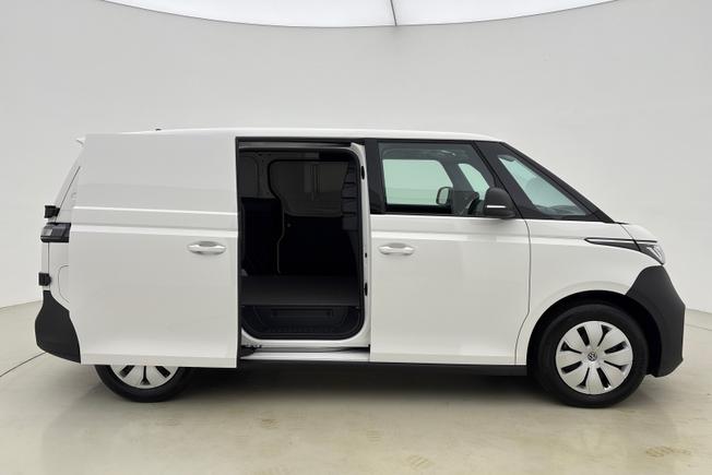 VOLKSWAGEN Id. Buzz Cargo Photo 30