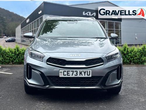 Kia XCEED Photo autoimg-3bc1f05f882b3f5a4552fb28bbc2e6117037c7af.jpg
