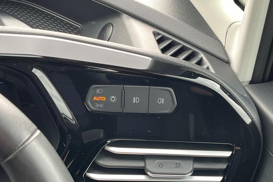 Used Ford TRANSIT CONNECT WR75ZCE 8