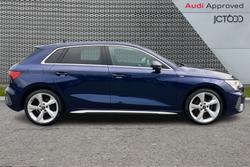 AUDI A3 Photo 4
