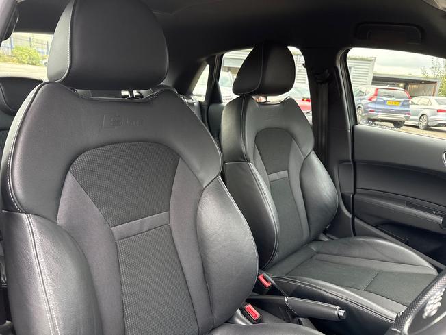 AUDI A1 Photo 31