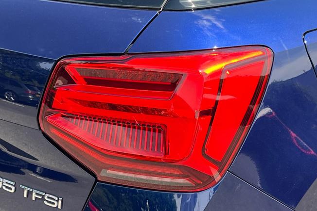 AUDI Q2 Photo 18