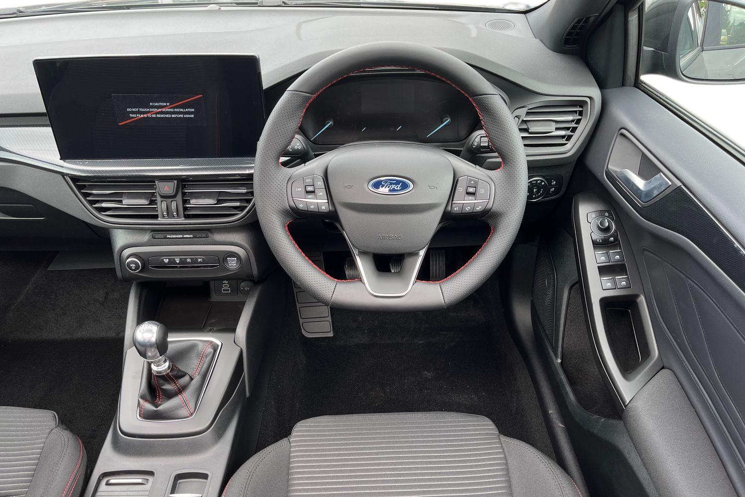 Ford Focus Photo 10