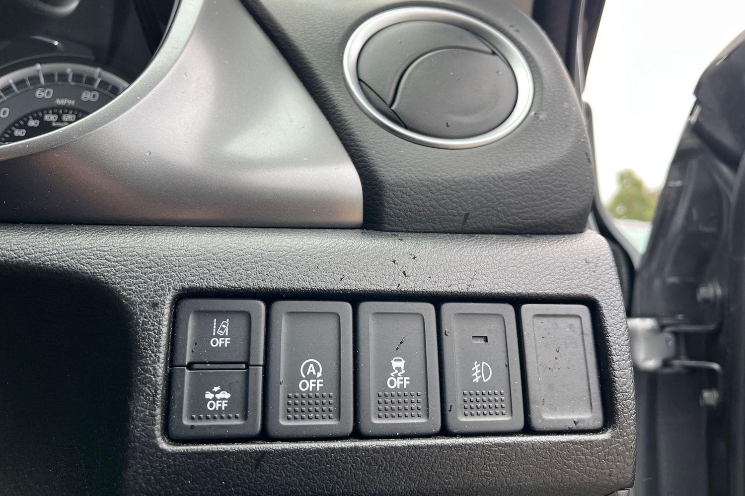 Suzuki Vitara Photo 24